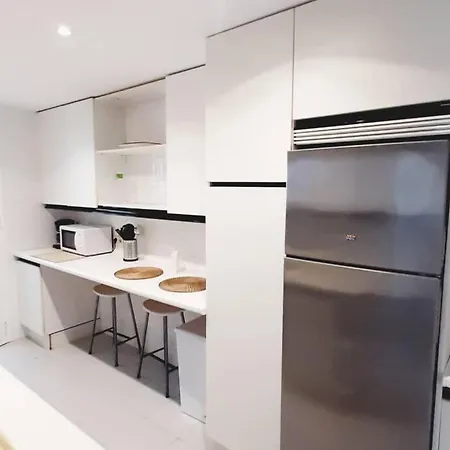 Apartment Cozy & Wonderful Apt. In Marina Banus Residential