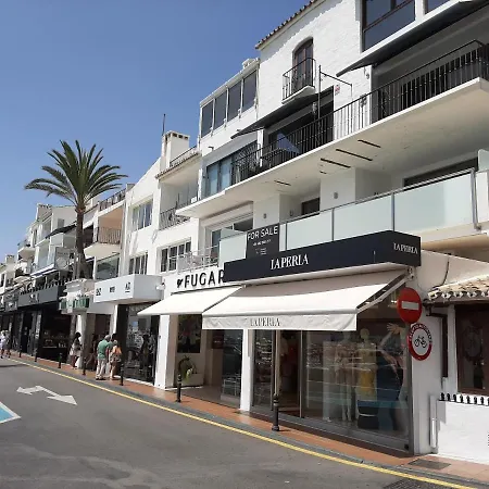 Cozy & Wonderful Apt. In Marina Banus Residential *