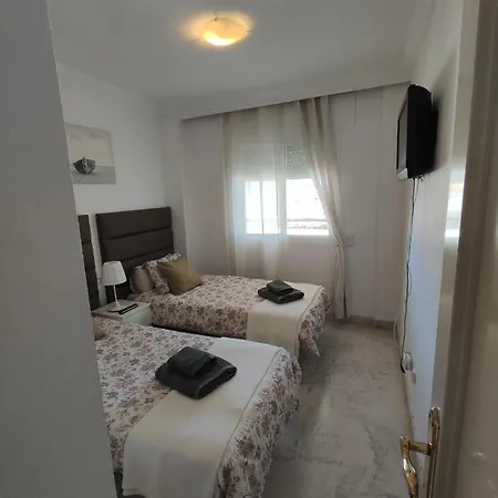 Cozy & Wonderful Apt. In Marina Banus Residential Apartment