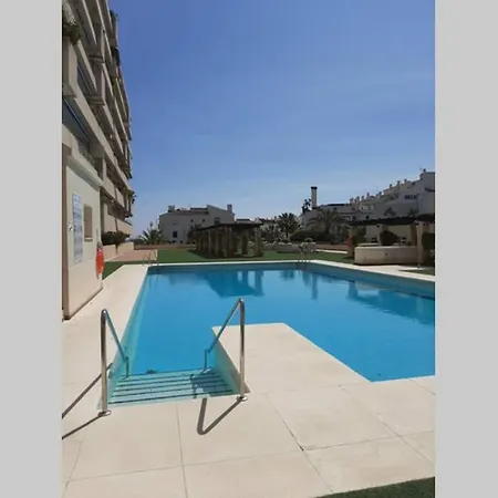Cozy & Wonderful Apt. In Marina Banus Residential *