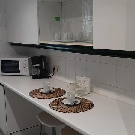 Apartment Cozy & Wonderful Apt. In Marina Banus Residential *