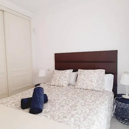 Cozy & Wonderful Apt. In Marina Banus Residential