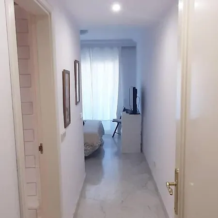Cozy & Wonderful Apt. In Marina Banus Residential Apartment