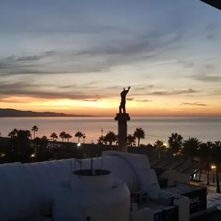 Cozy & Wonderful Apt. In Marina Banus Residential Marbella